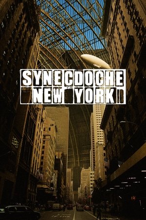 Movie Synecdoche, New York