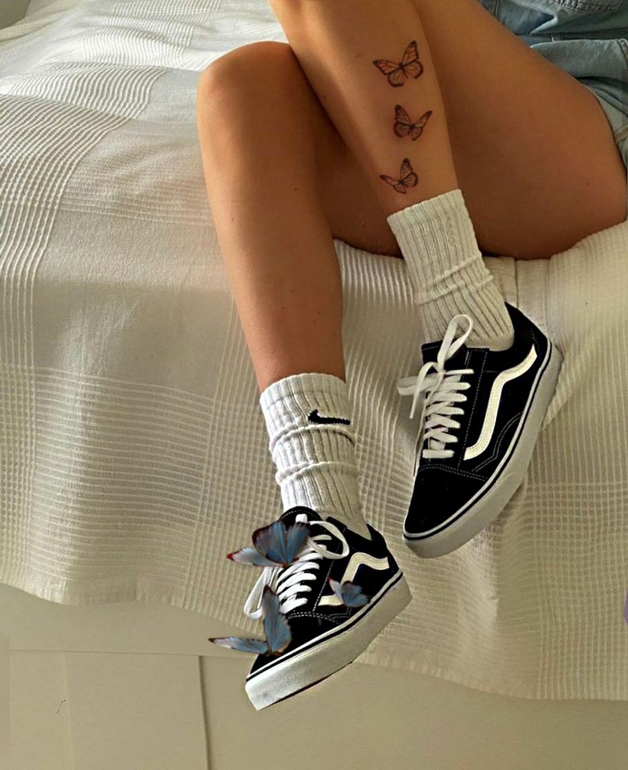 Tênis Old Skool