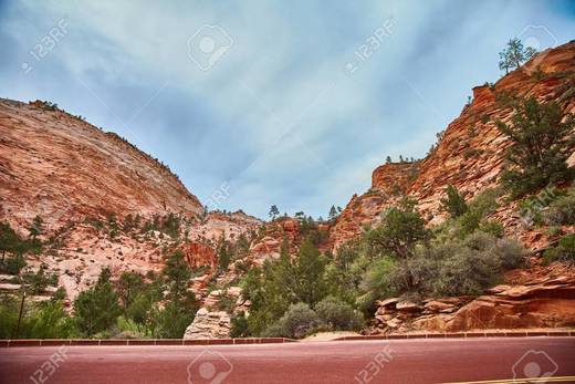 Zion National Park