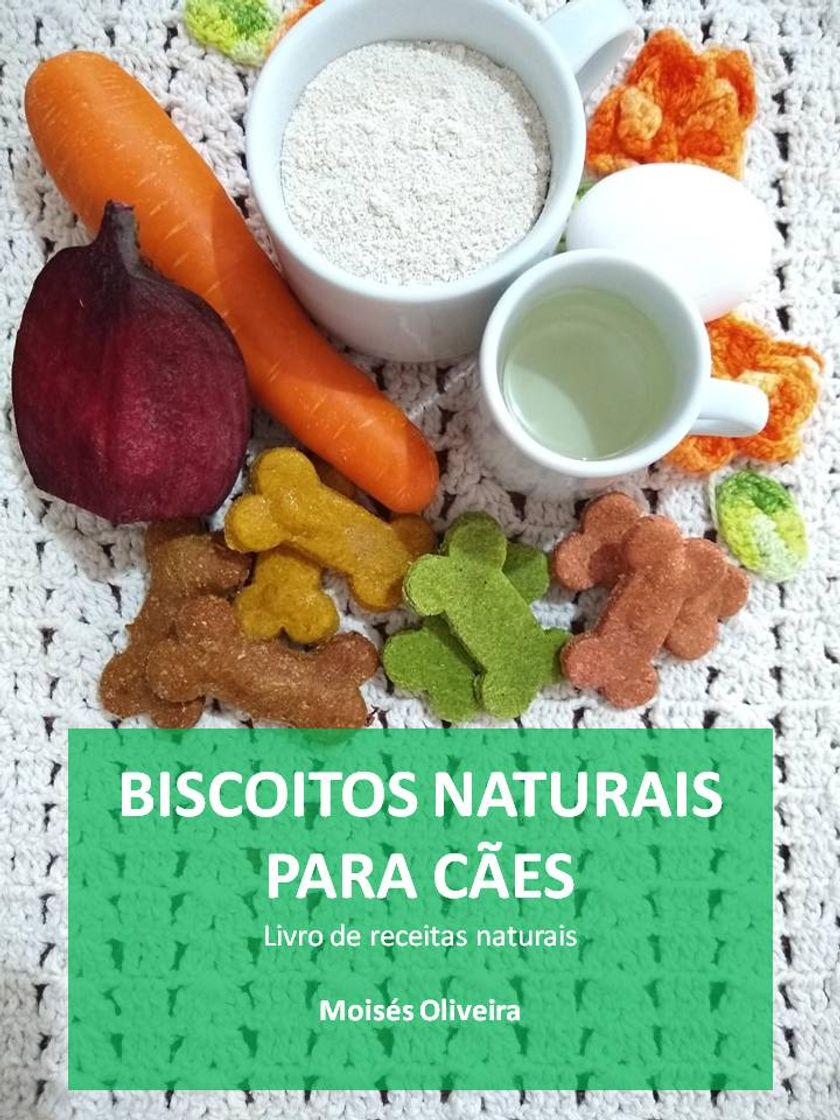 Fashion Biscoito natural para Cães;