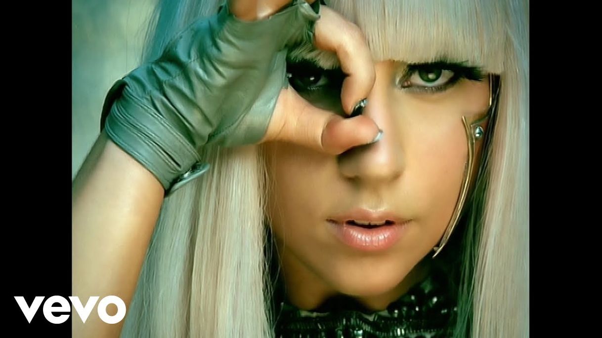 Music Poker Face