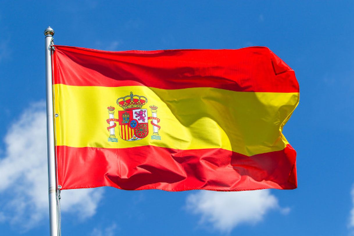 Place España