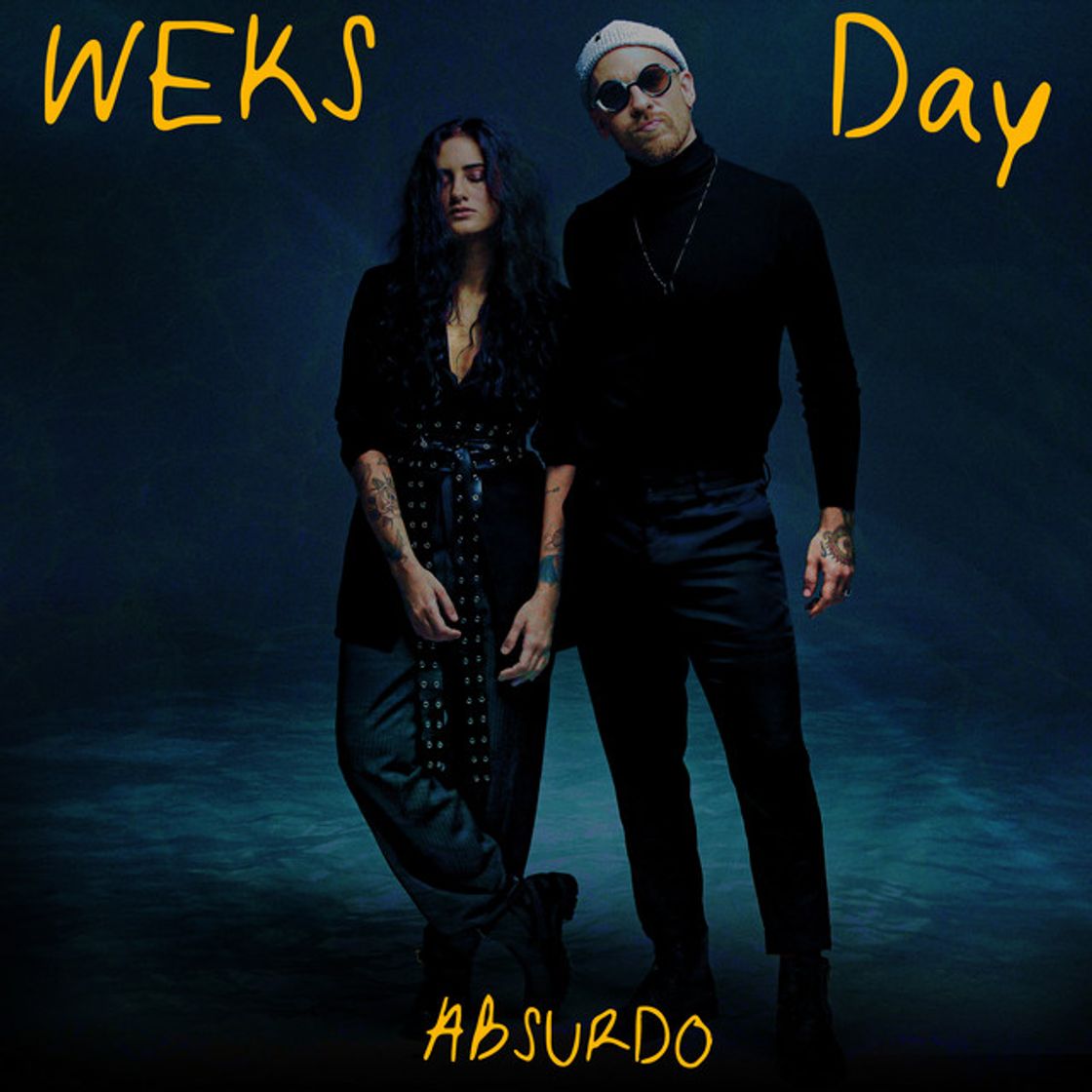Music Absurdo