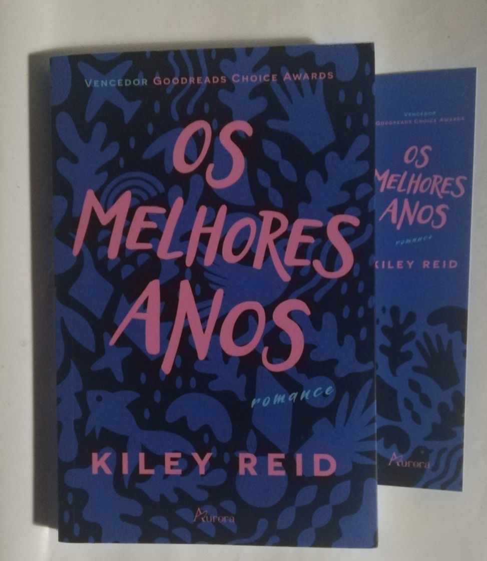 Libro Os Melhores Anos 