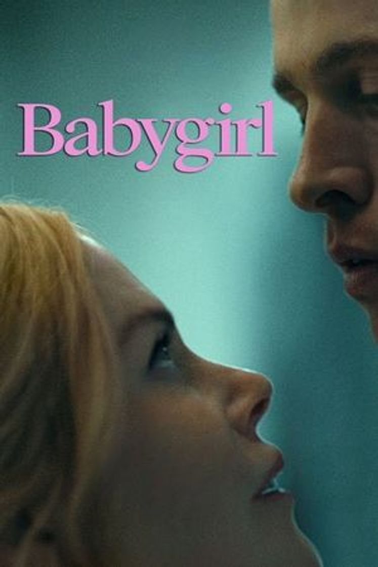 Película Babygirl