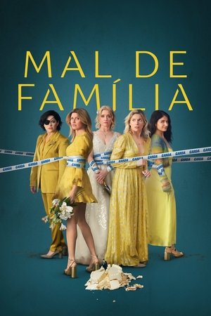 Serie Hermanas hasta la muerte