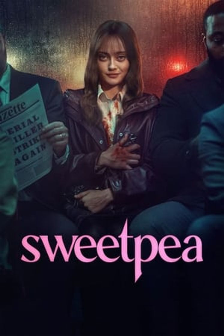 Serie Sweetpea