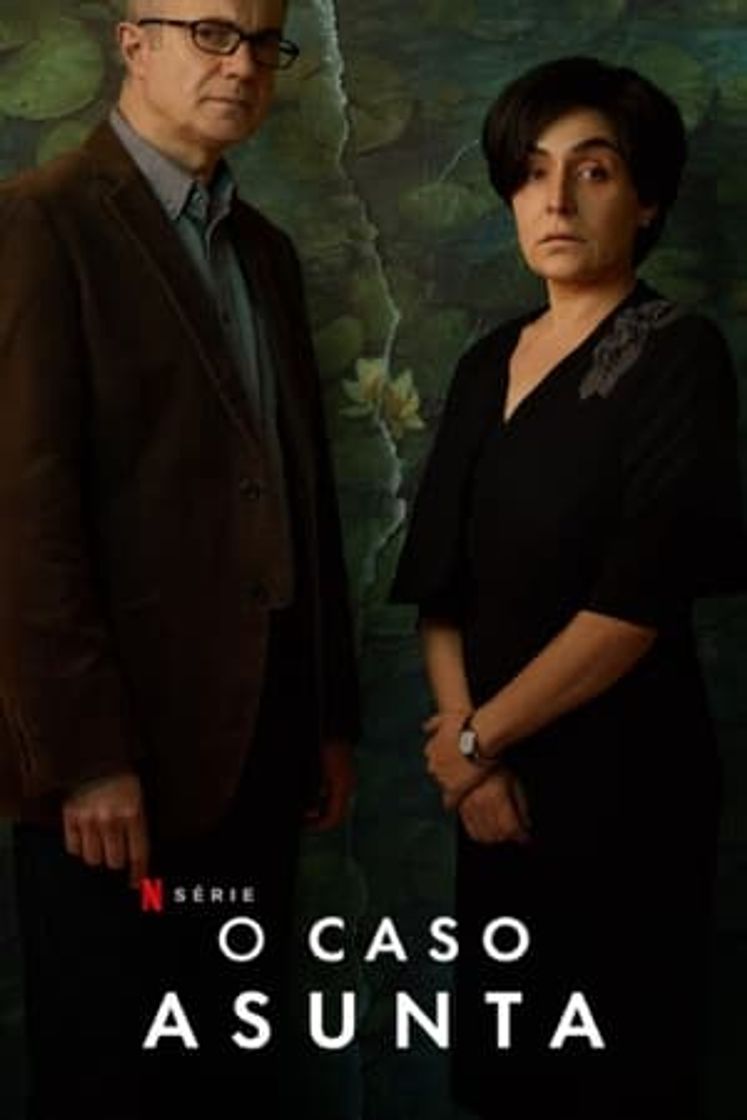 Serie El caso Asunta