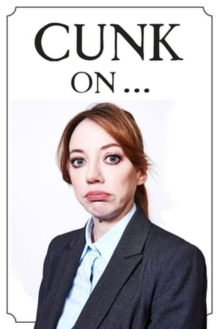 Serie Según Philomena Cunk