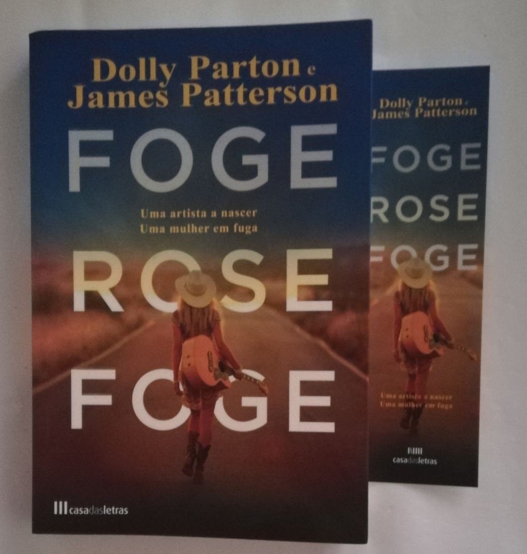 Libro Foge Rose Foge 