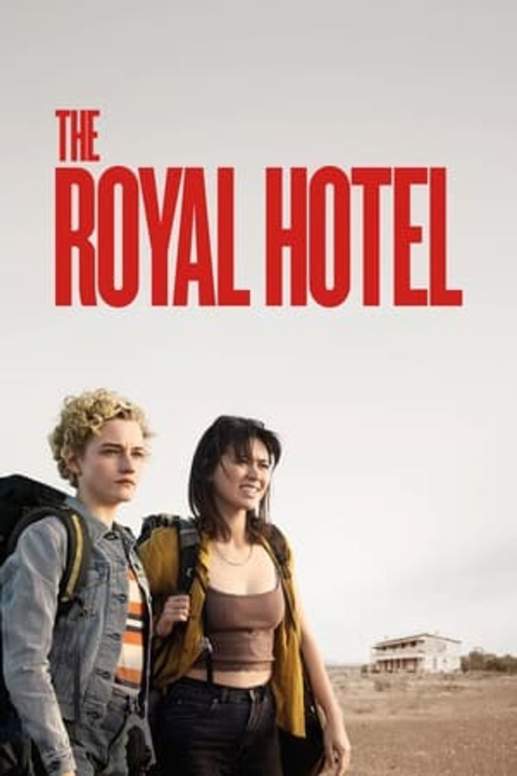 Movie Hotel Royal