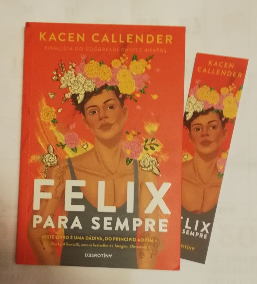 Libro Felix Para Sempre 