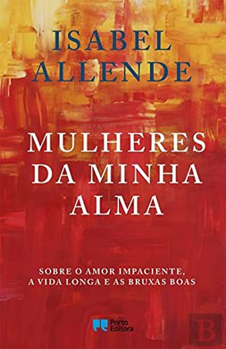 Book Mulheres da minha alma