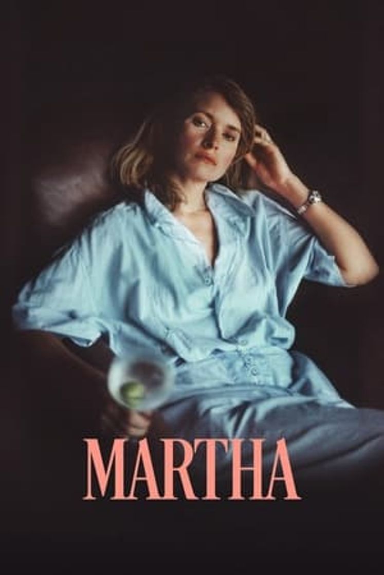 Película Soy Martha Stewart