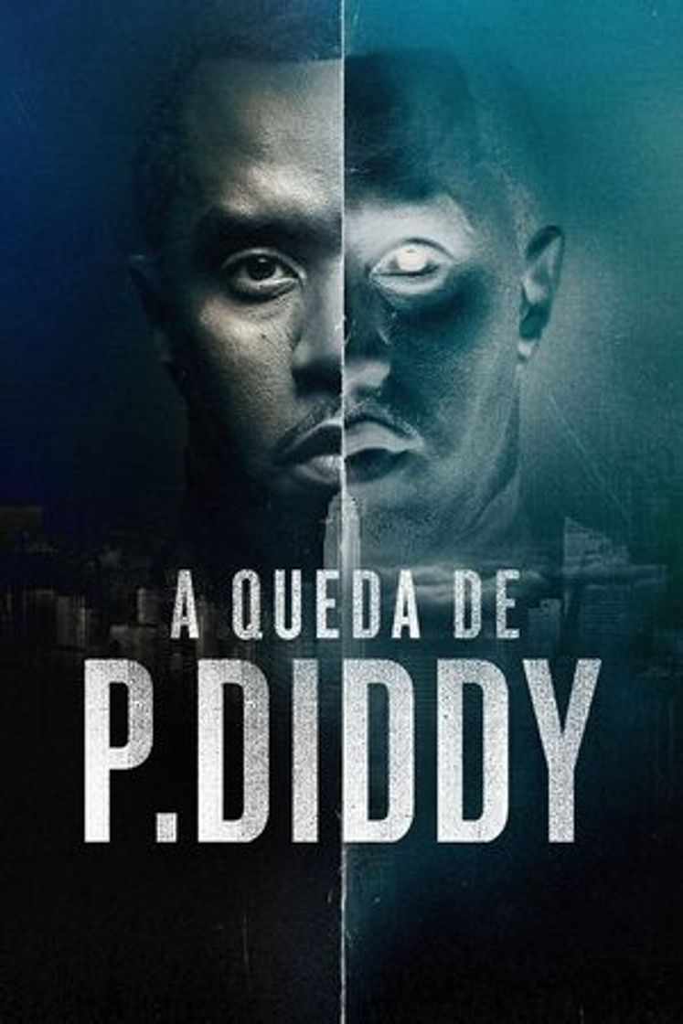 Serie The Fall of Diddy