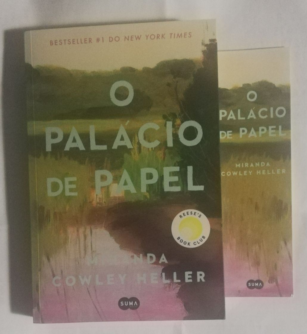 Libro O Palácio De Papel 