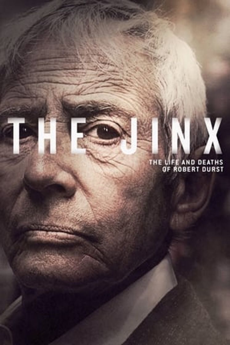 Serie The Jinx (El gafe)