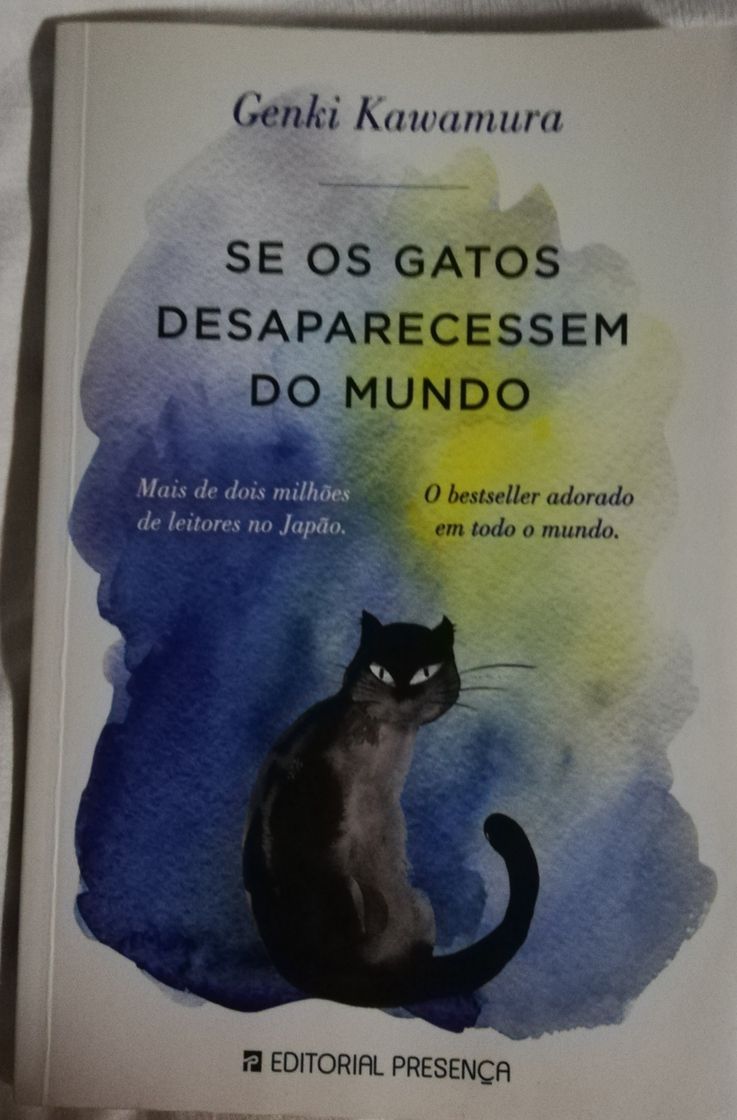 Libros Se Os Gatos Desaparecessem Do Mundo 