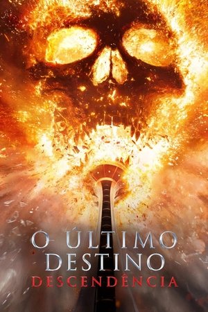 Película Final Destination: Bloodlines