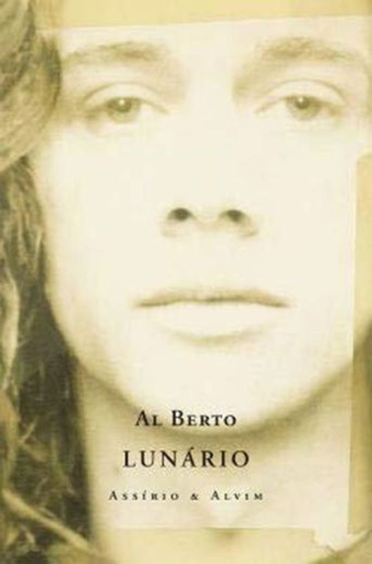 Libro Lunário