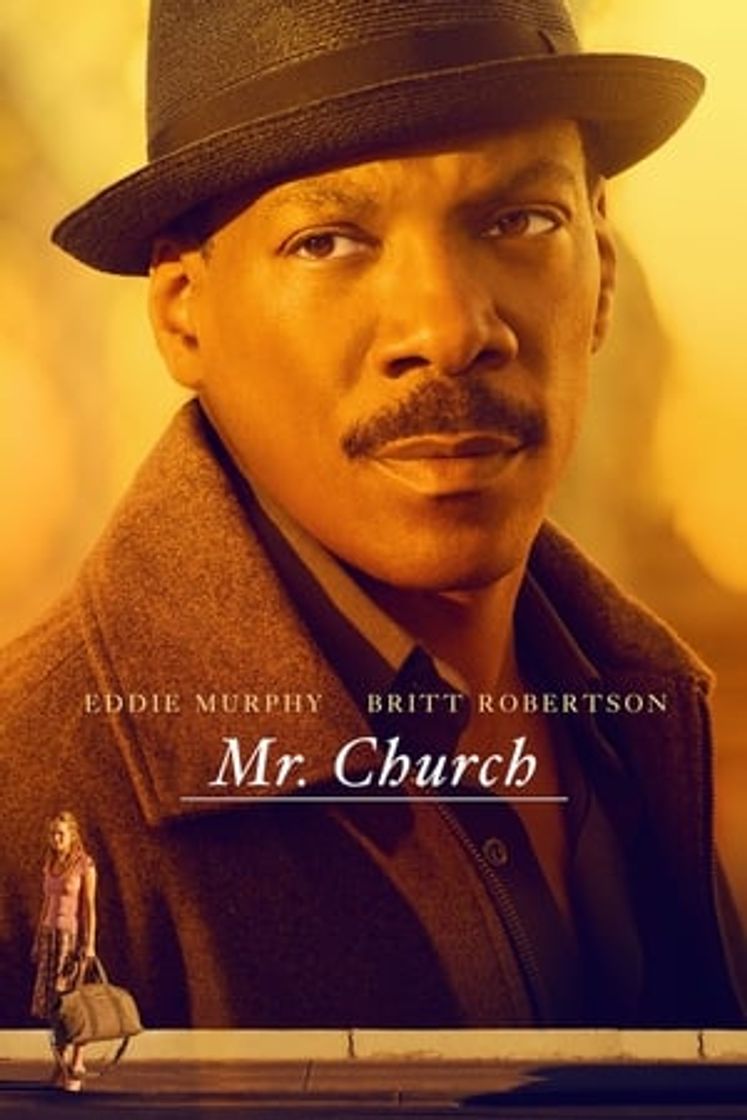 Movie Mr. Church