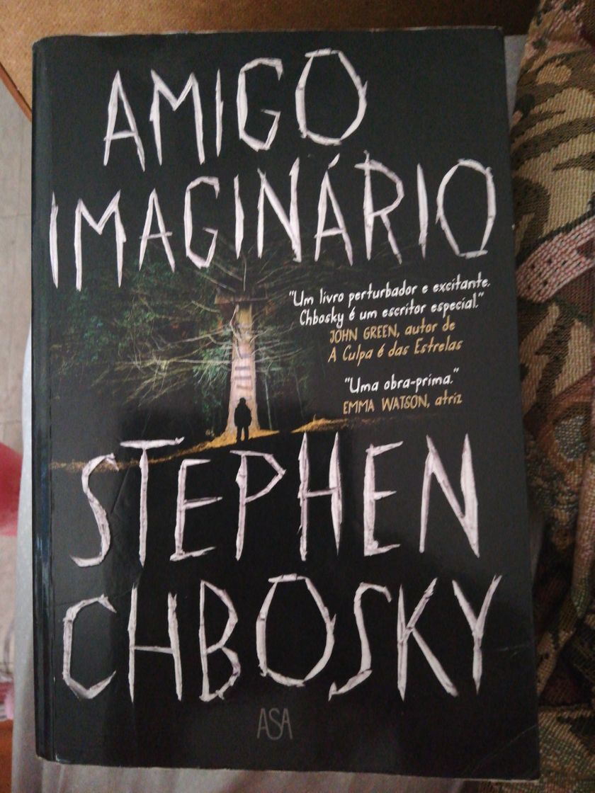 Amigo Imaginário 