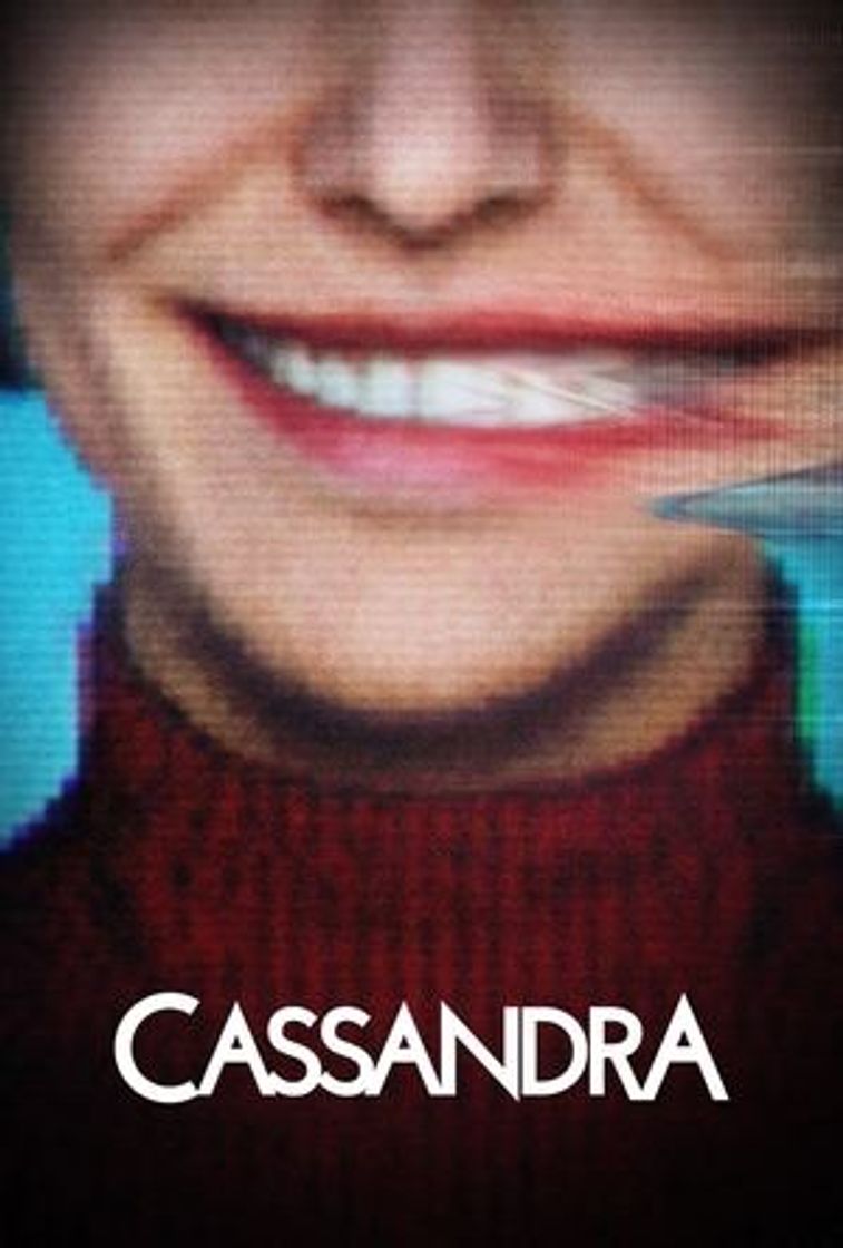 Serie Cassandra