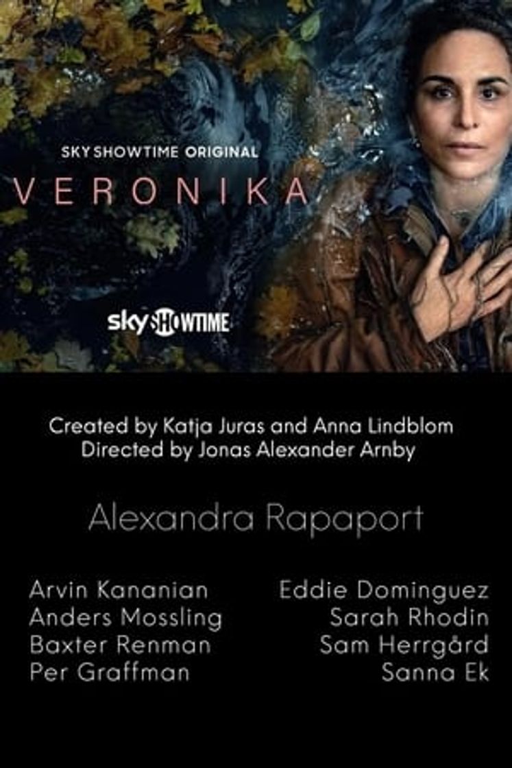 Serie Veronika