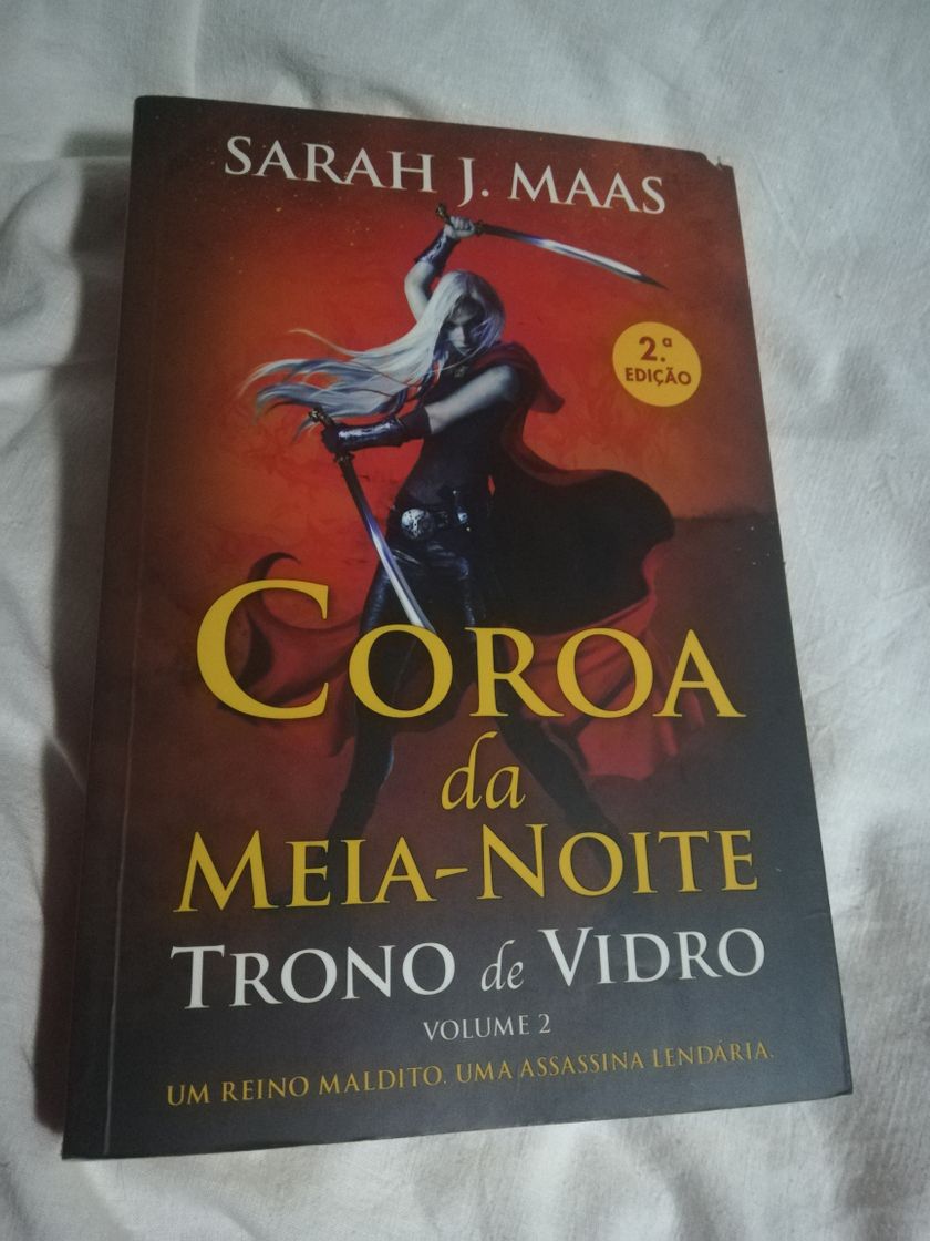 Libros Coroa da Meia - Noite 