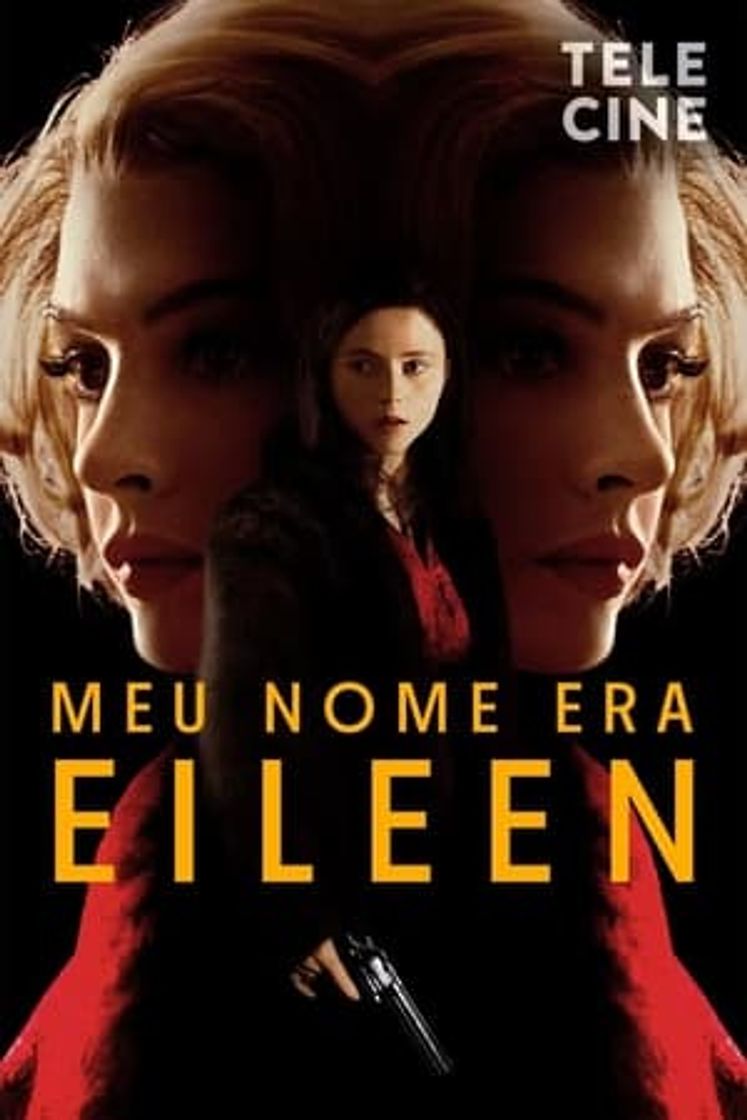 Película Eileen