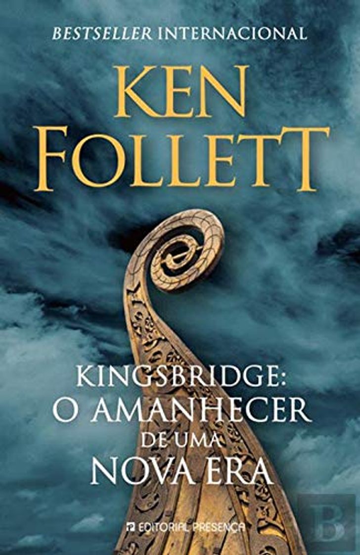 Libros Kingsbridge: O Amanhecer de Uma Nova Era