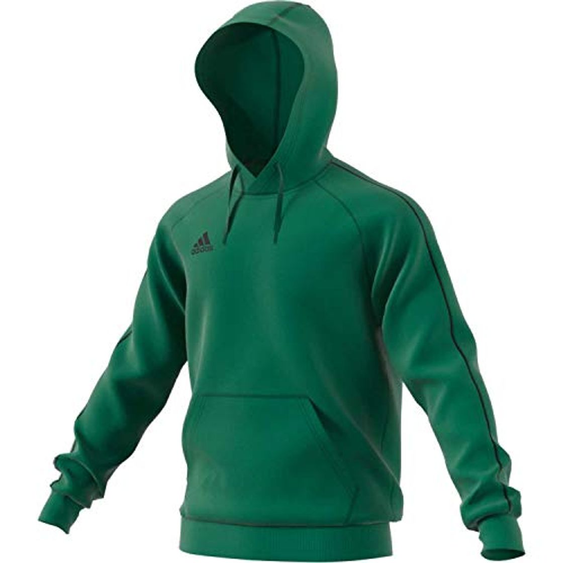 Social adidas CORE18 Hoody Sudadera
