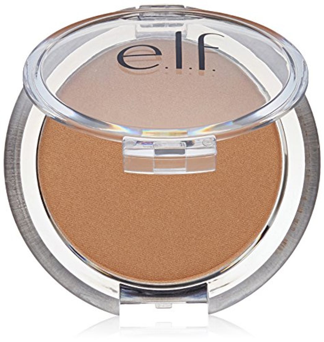 Beauty e.l.f. Sunkissed brilla polvos Bronceadores