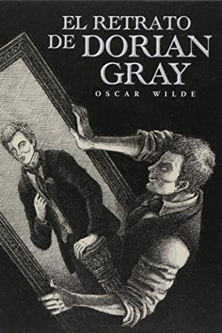 Libros El retrato de Dorian Gray