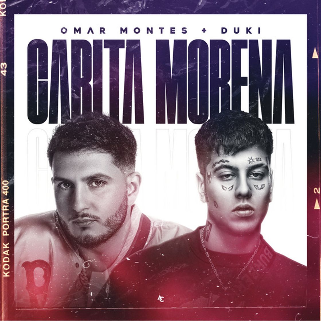 Music Carita Morena