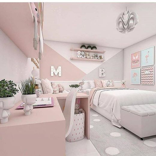 Quarto infantil