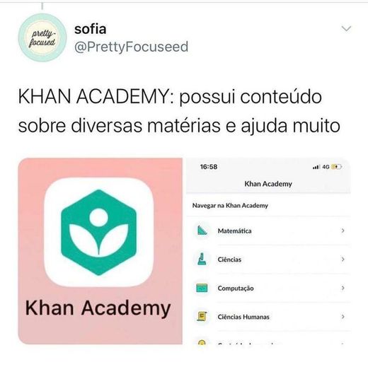 Estudos