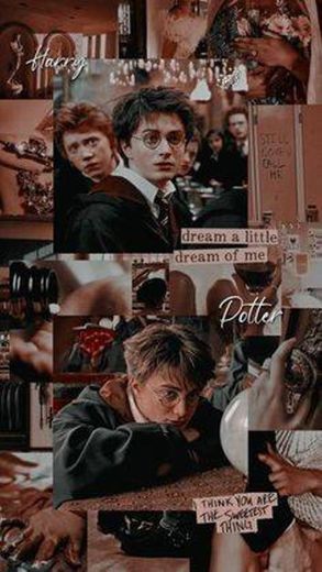 Harry Potter