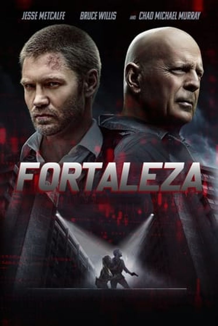 Movie La Fortaleza