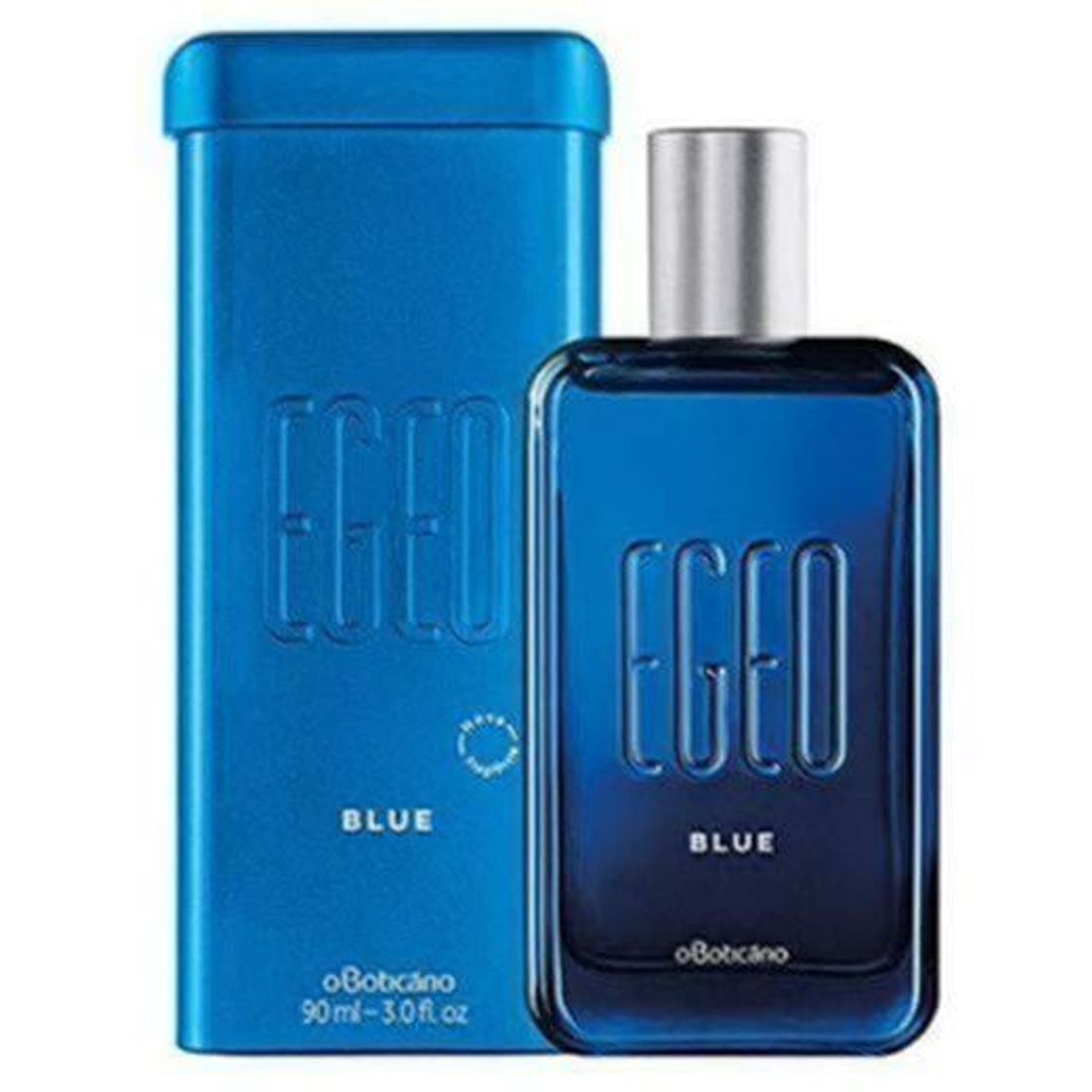 Belleza EGEO BLUE