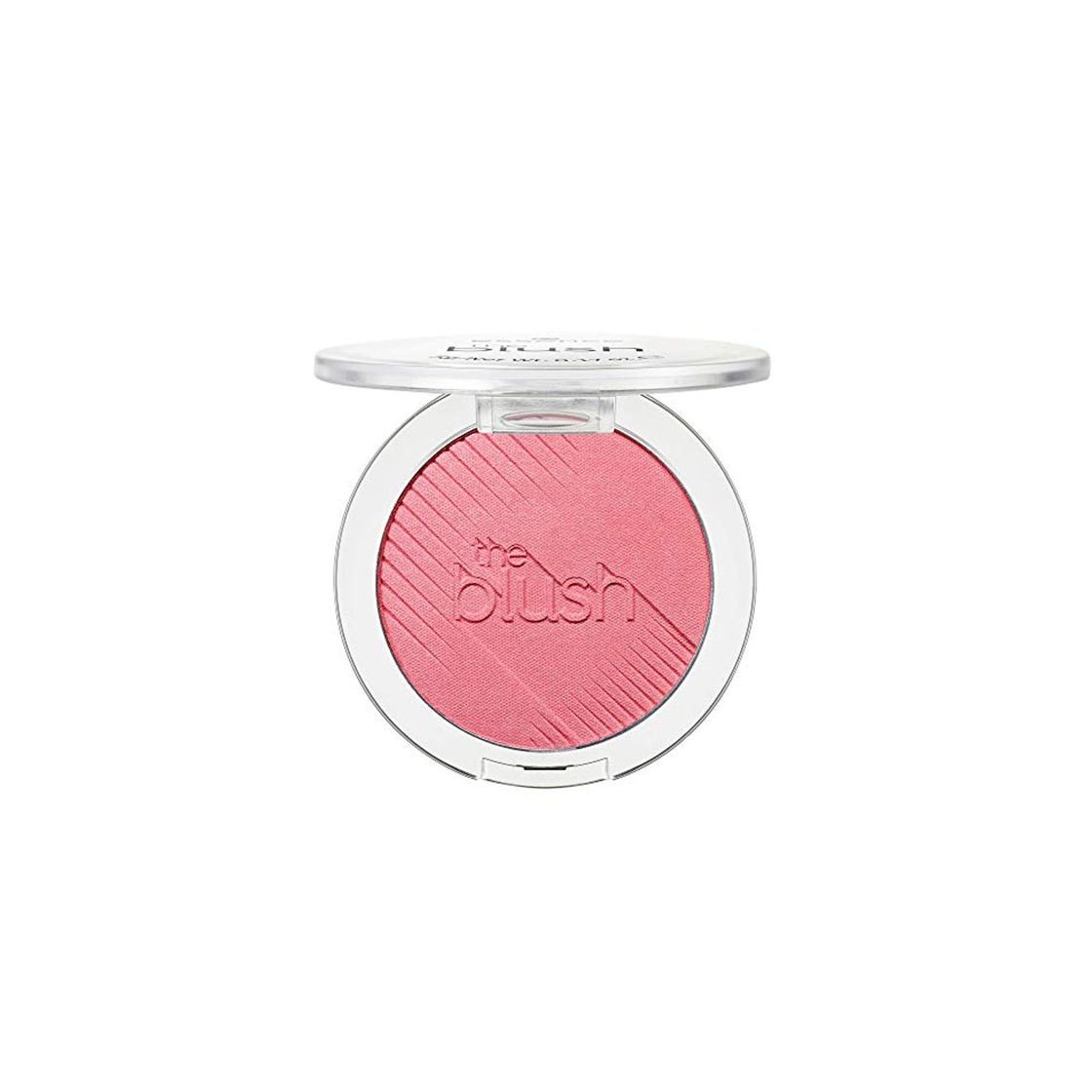 Belleza ESSENCE THE BLUSH 40 BELOVED