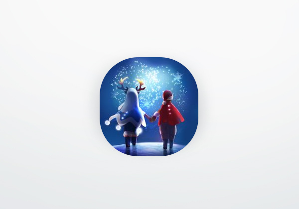 App Sky: Children of the Light
