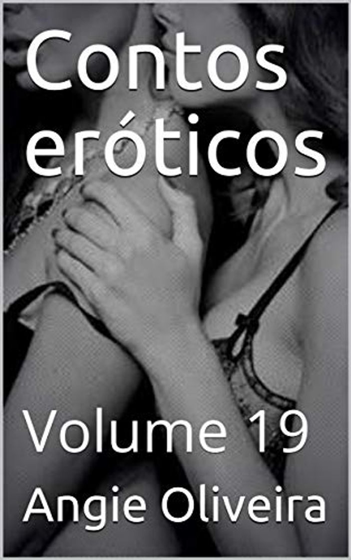 Libro Contos eróticos : Volume 19