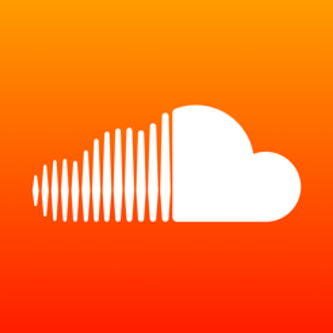 App ‎SoundCloud - Música y Audio en App Store