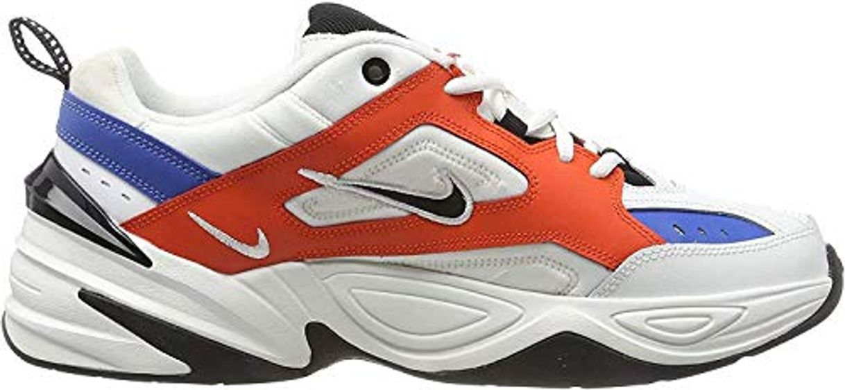 Moda Nike M2K Tekno, Zapatillas de Running para Asfalto para Hombre,