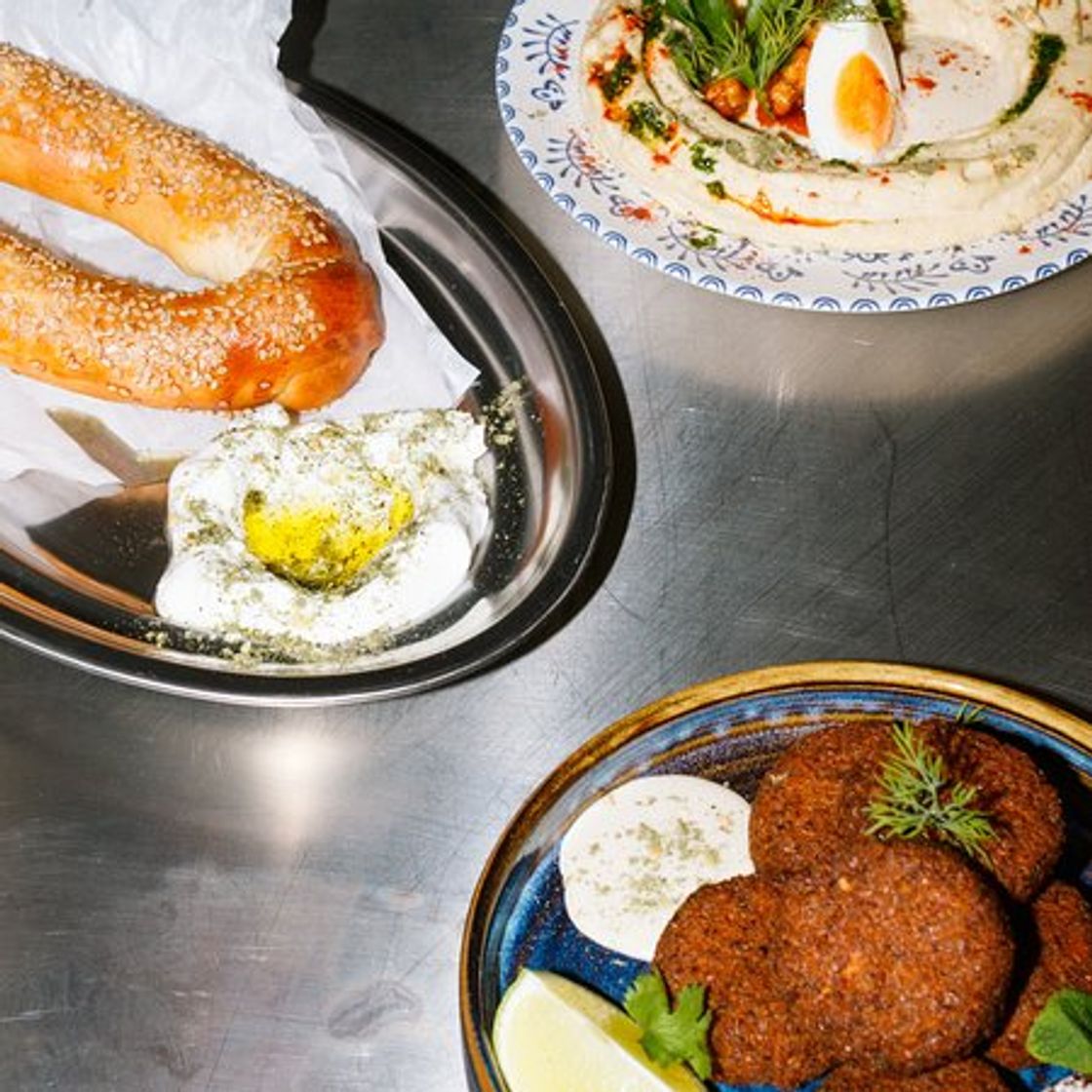 Restaurantes FAYER Madrid