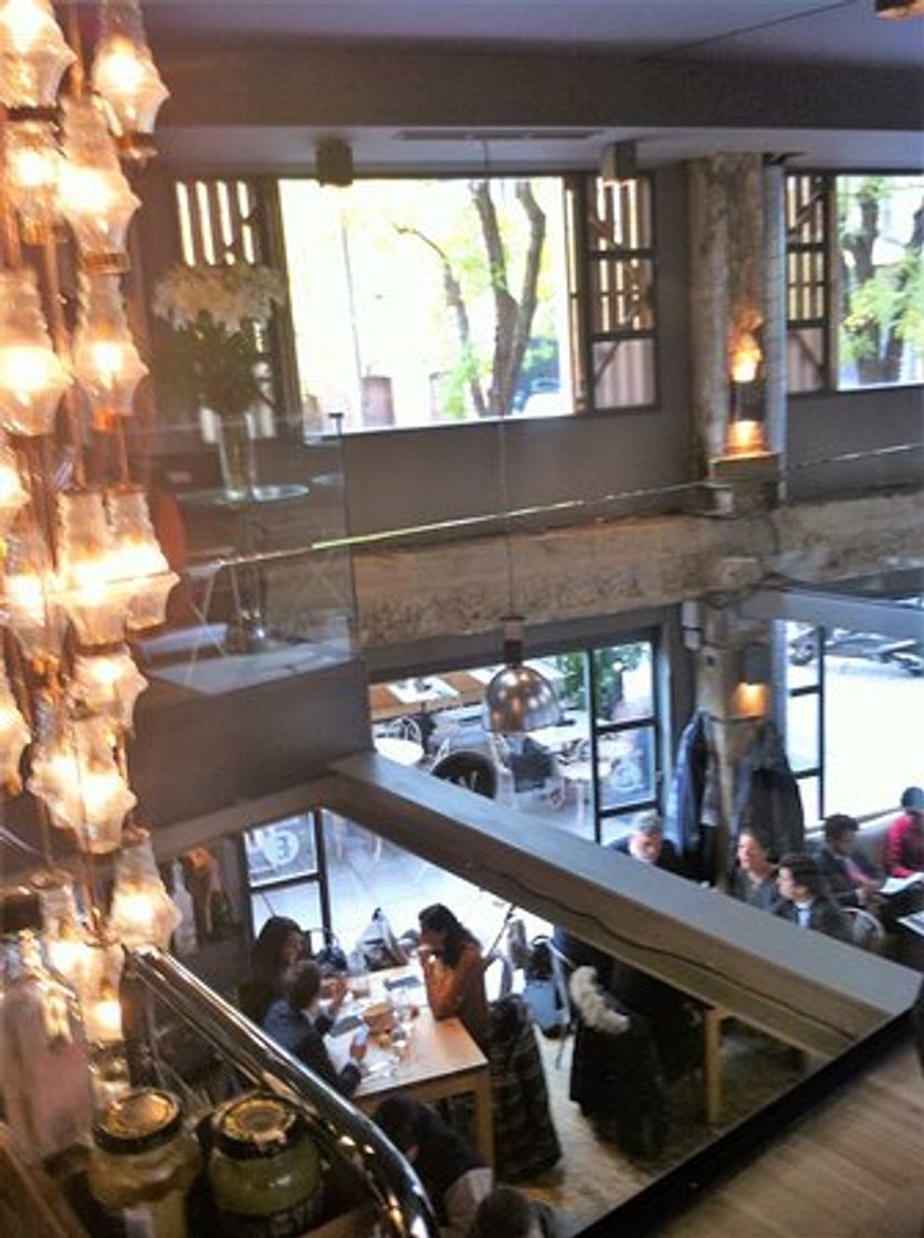 Restaurantes Makkila Almagro