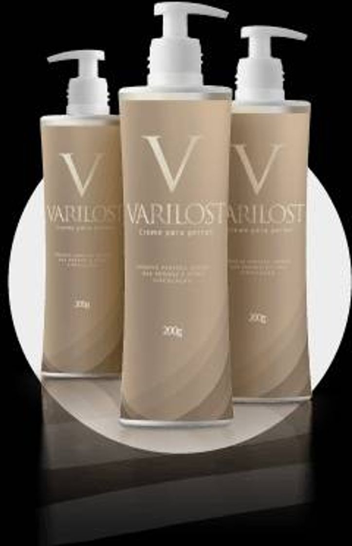 Producto Varilost