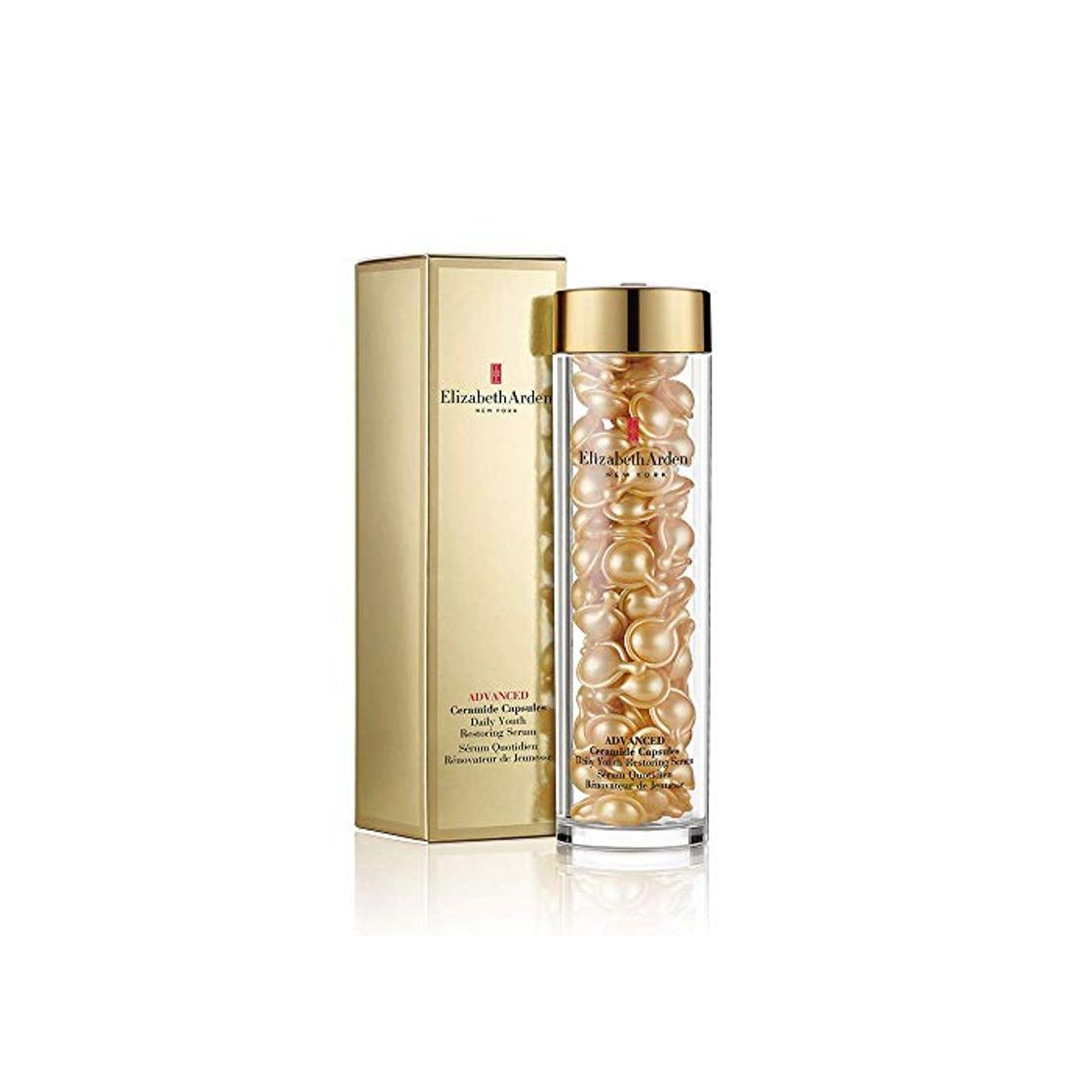 Beauty Elizabeth Arden Advanced Ceramide Capsulas Monodosis para Rostro