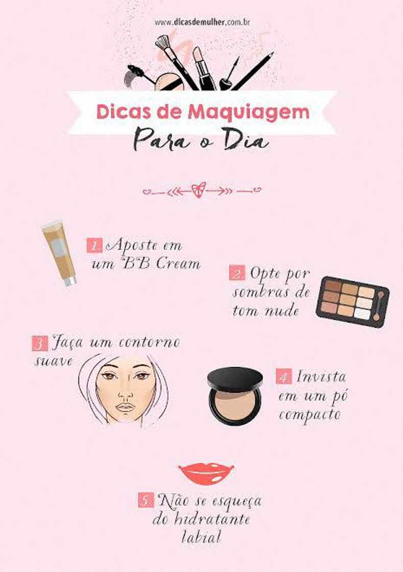 Fashion Dicas para o dia 